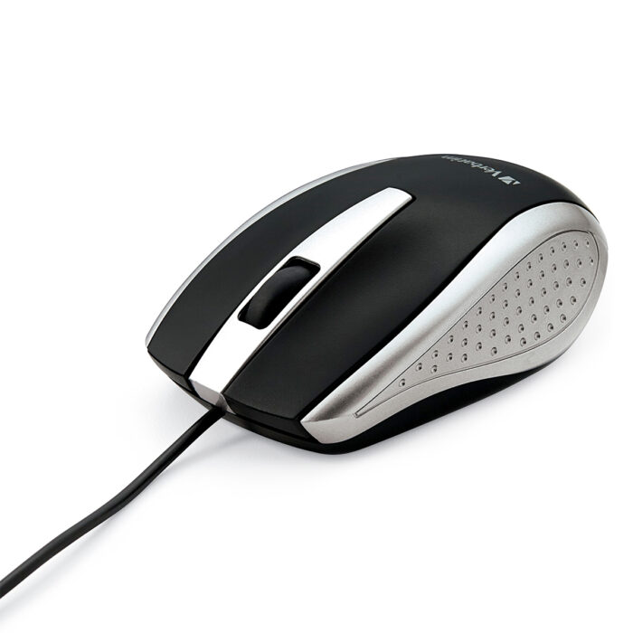 CORDED NOTEBOOK OPTICAL MOUSE 99740