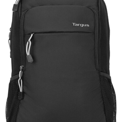 MOCHILA Targus TSB968GL Tamao mximo de pantalla 16", Polister, Color Negro
