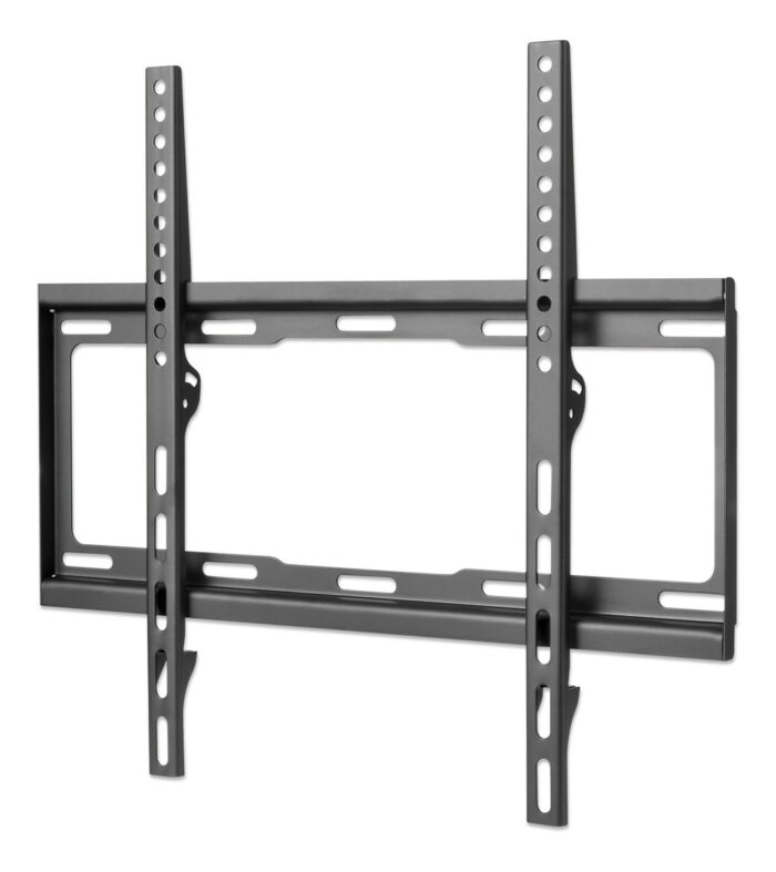 SOPORTE UNIVERSAL DE PARED MANHATTAN PARA TELEVISION DE 32 A 55 PULGADAS, HASTA 40KG