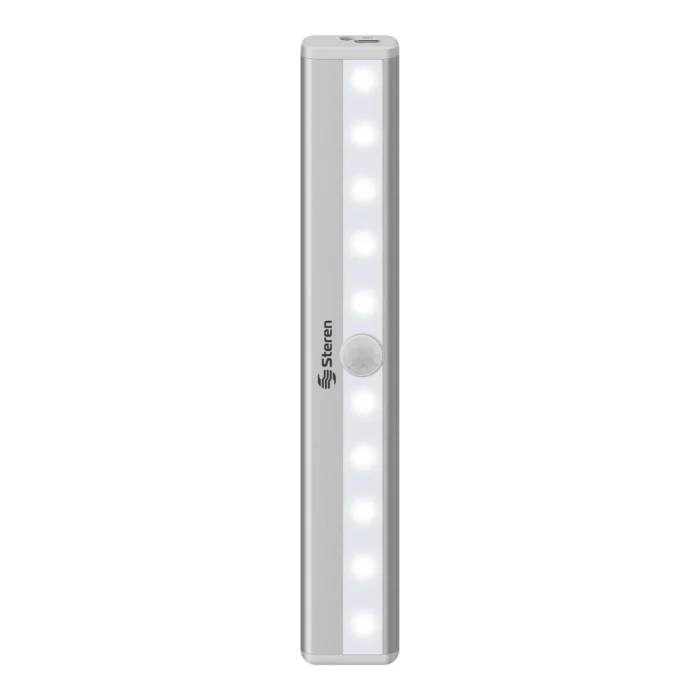 LAMPARA LED TIPO BARRA CON SENSOR PIR LAM-062