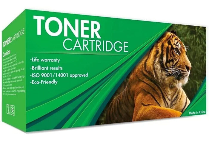 Toner Generico (tigre Caja Verde) Cf283a Para Hp Laserjet Pro Mfp M125/127fn/127fw/125rnw, (CF283AGR)